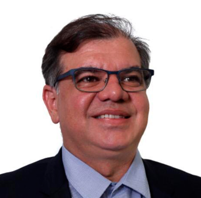 Dr. Eduardo Sant’ana