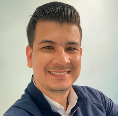 Dr. Thiago Bertolini